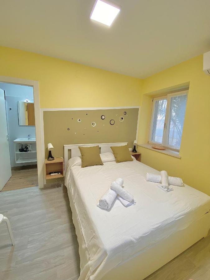 Bed and Breakfast Dimora Il Campanile Chieti Exterior foto