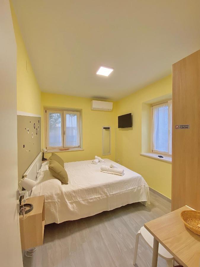 Bed and Breakfast Dimora Il Campanile Chieti Exterior foto