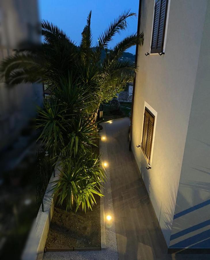 Bed and Breakfast Dimora Il Campanile Chieti Exterior foto