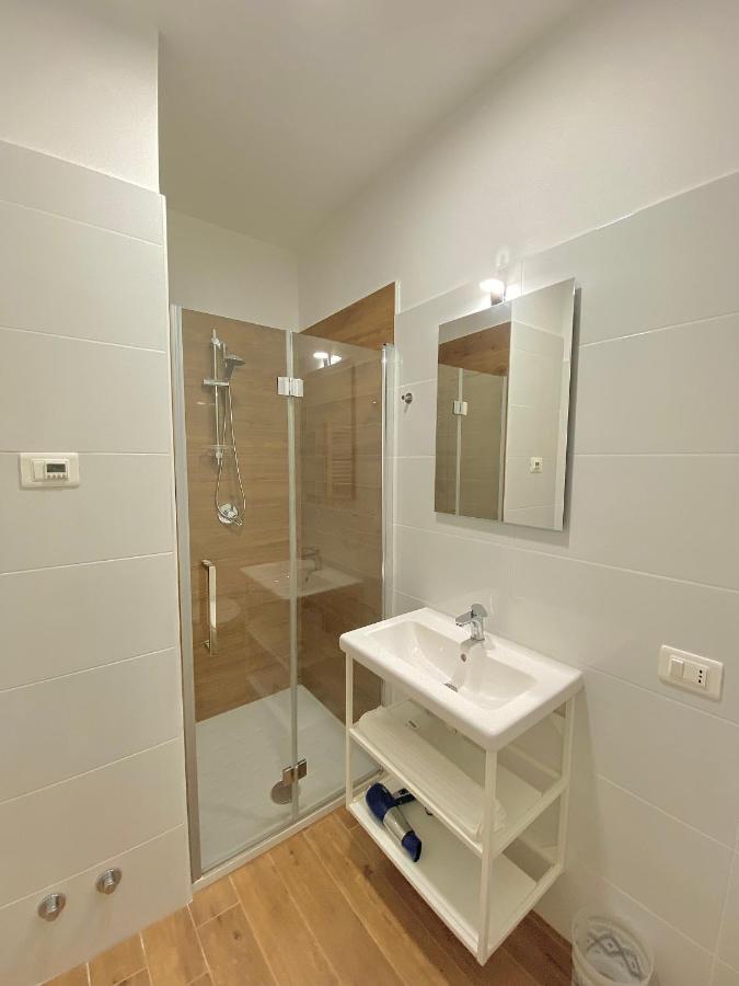 Bed and Breakfast Dimora Il Campanile Chieti Exterior foto
