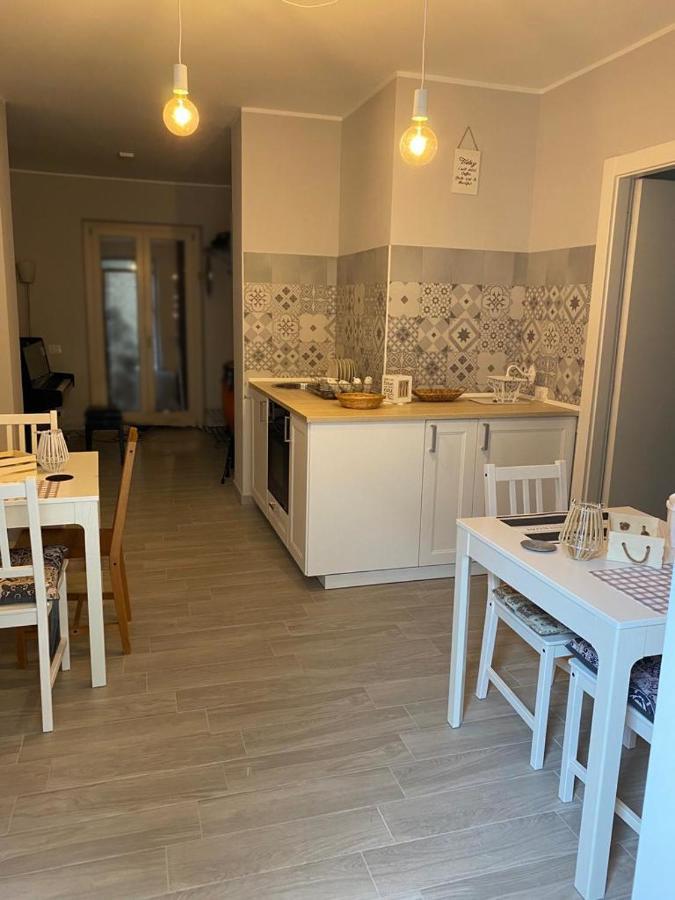 Bed and Breakfast Dimora Il Campanile Chieti Exterior foto