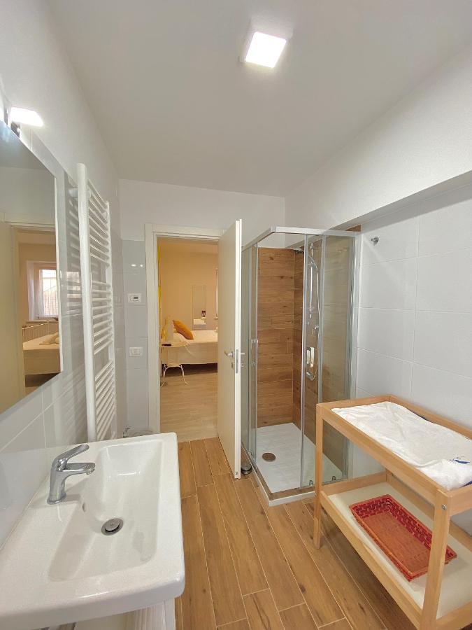 Bed and Breakfast Dimora Il Campanile Chieti Exterior foto
