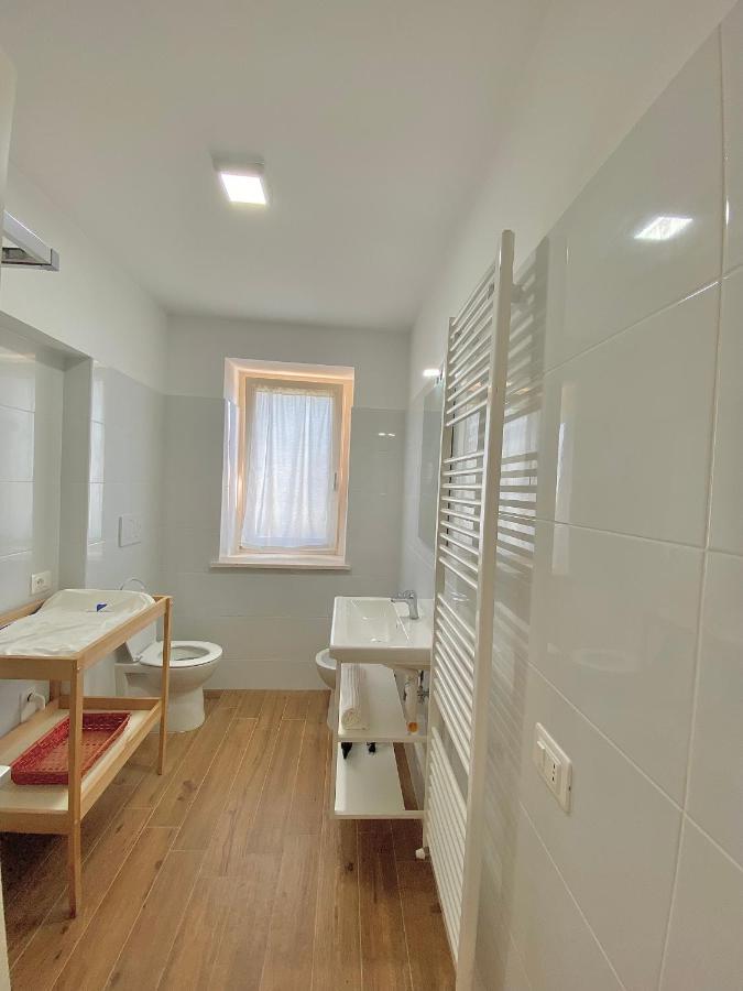 Bed and Breakfast Dimora Il Campanile Chieti Exterior foto